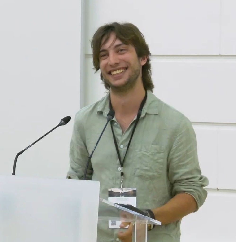 Gaspard Thévenon