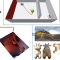 Differentiable Radiosity for Inverse Rendering